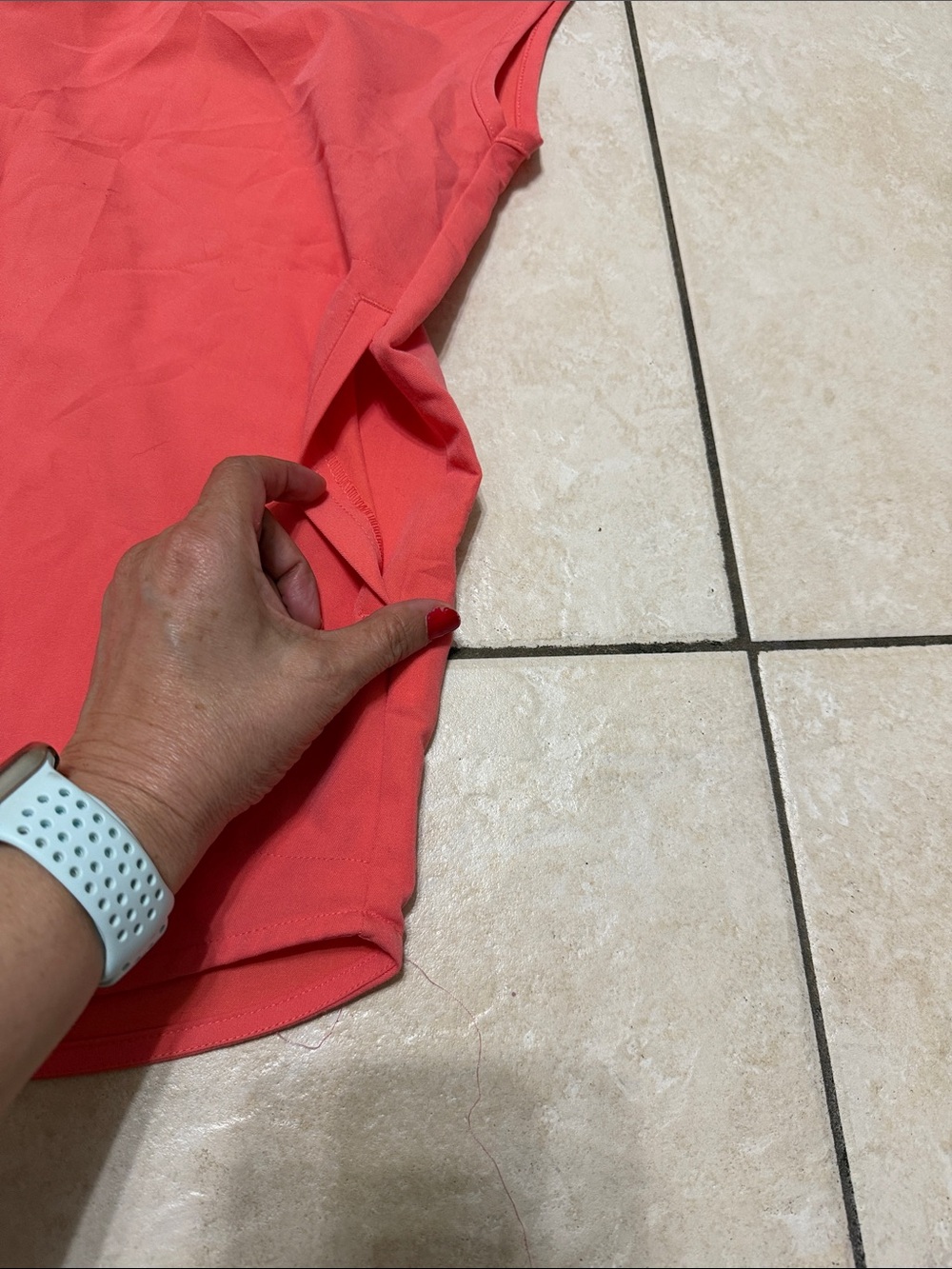 Figs Rafaela Scrub Top - Picture 3 of 7